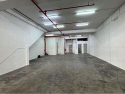 Kb Industrial Building (D14), Factory #491420391